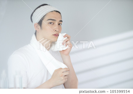 男士美容保養 男士美容保養 105399554