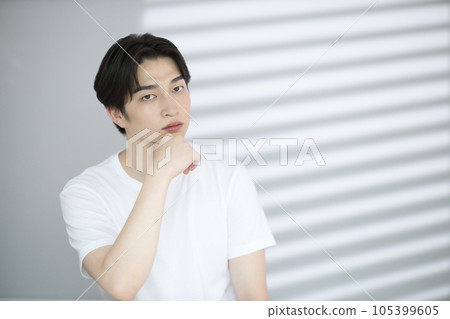 男士美容 男士美容 105399605