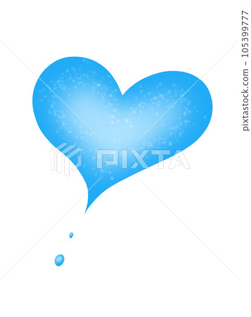 心臟例證 105399777