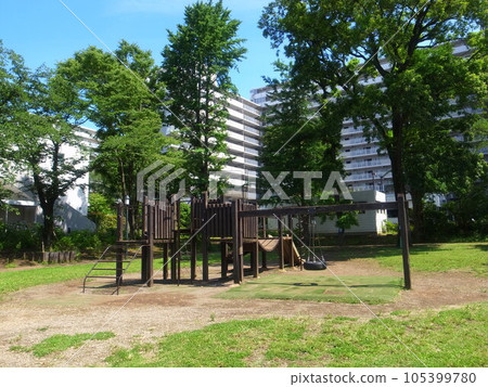 Yato Seseragi Park 105399780