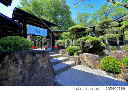 Konnyaku guardhouse 105400169