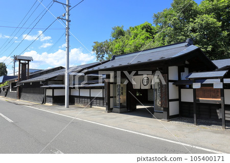 Konnyaku guardhouse Konnyaku guardhouse 105400171