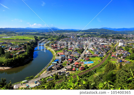 Aterasawa Tateyama Castle Historic Site Park National Historic Site Aterasawa Tateyama Castle Historic Site Park National Historic Site 105400365
