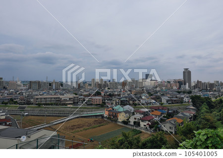 Street walk 105401005