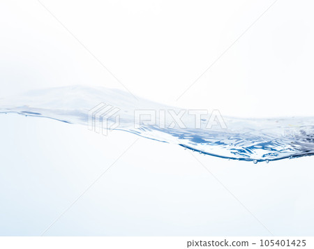 水面波流 水面波流 105401425