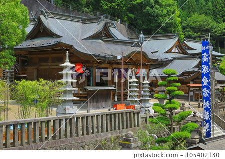 Takatsuka Atago Jizoson (Hita City) 105402130