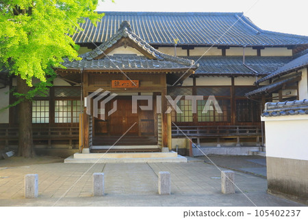 Renshinkan (Nakatsu City) Renshinkan (Nakatsu City) 105402237