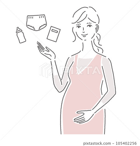 孕婦及嬰兒用品 孕婦及嬰兒用品 105402256
