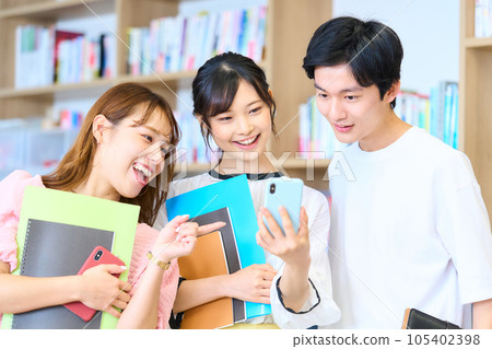 College students, students, youth groups, friends College students, students, youth groups, friends 105402398