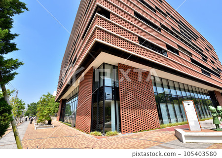 西南學院大學福岡市佐原區西新6丁目 西南學院大學福岡市佐原區西新6丁目 105403580