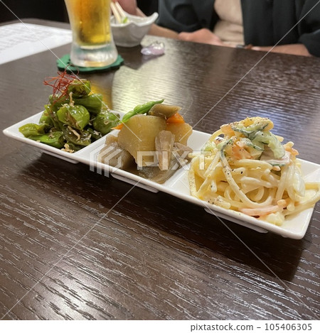 什錦家常菜 105406305