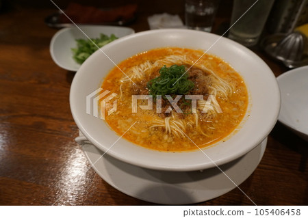 創意麵條工作室 Nakiryu 105406458