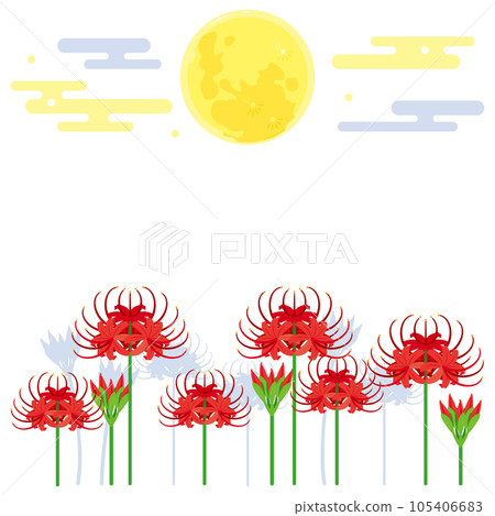 滿月和孤挺花2 滿月和孤挺花2 105406683