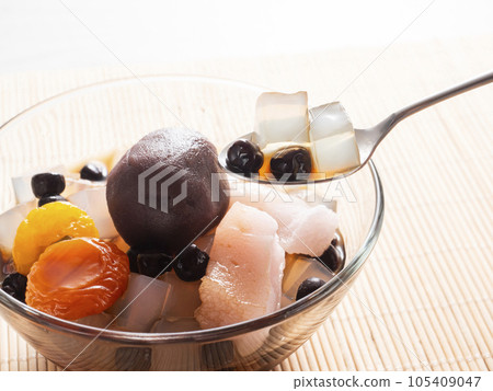 吃豆奶 105409047