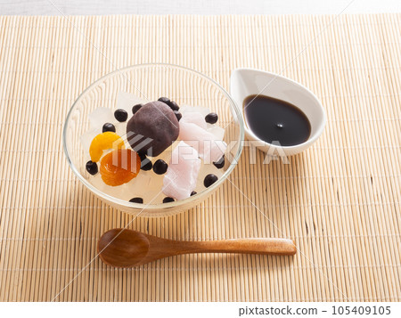 Anmitsu Anmitsu 105409105