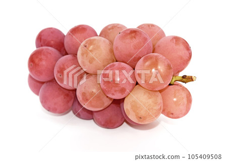 葡萄(信濃微笑) 葡萄(信濃微笑) 105409508