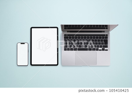 智能手機、平板電腦和筆記本電腦 105410425