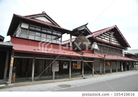 黑石市街景 (1) 黑石市街景 (1) 105410616