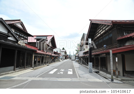 黑石街景② 黑石街景② 105410617