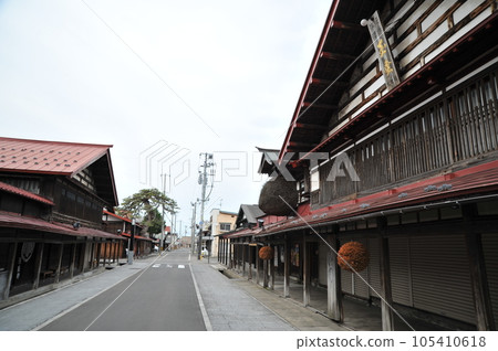 黑石市街景③ 黑石市街景③ 105410618