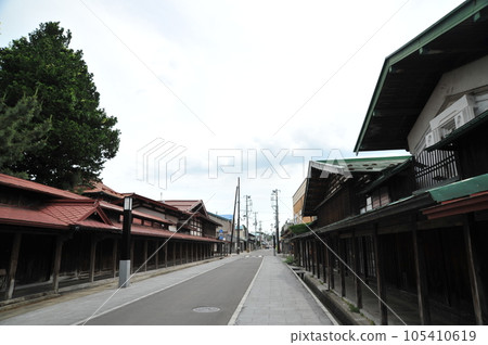 黑石市街景④ 105410619