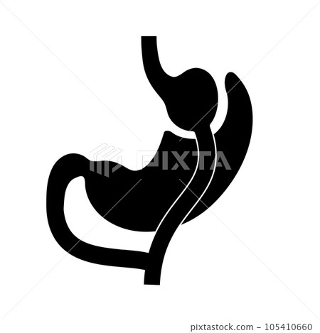 Gastric bypass surgery 105410660