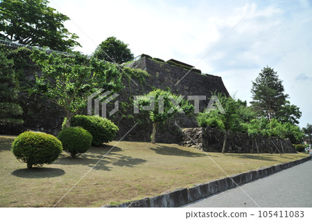 盛岡城① 105411083