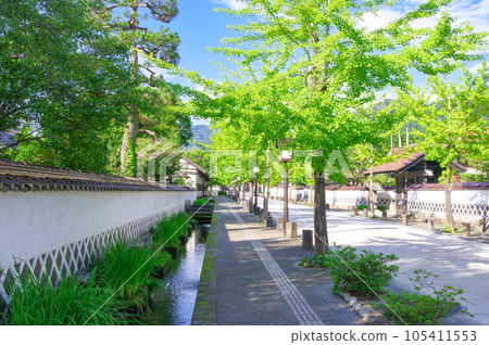 津和野之町街 105411553