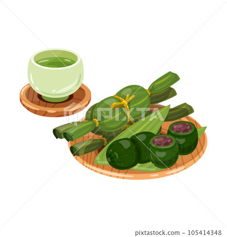 茶莎餃子 1 湯匙 茶莎餃子 1 湯匙 105414348