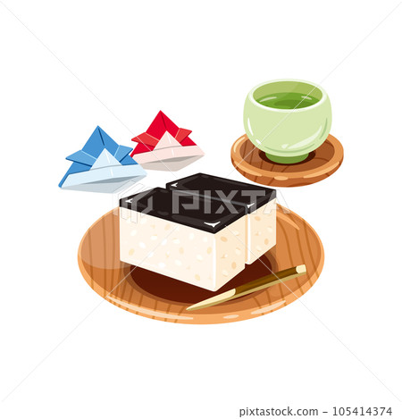 Kabuto Tea Whale Yokan 1 105414374