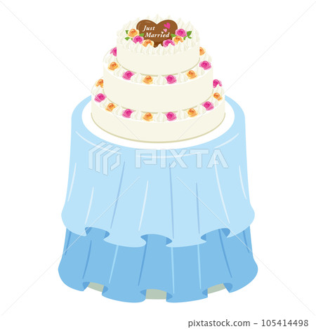 婚禮蛋糕 1 105414498