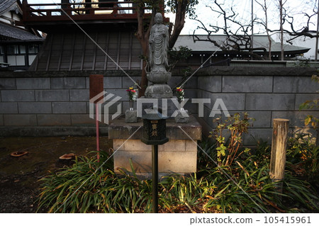 分梅河原高安寺 105415961