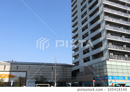 大田區 小地谷站 大田區 小地谷站 105418148