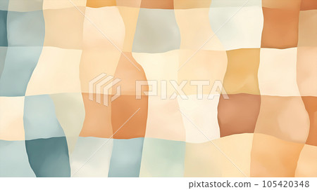 唯美的抽象艺术感莫兰迪风格背景素材 105420348