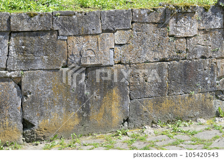 The tourism in Bulgaria - in a Sunny summer day 105420543