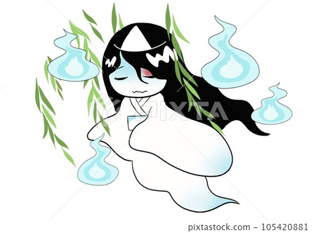 lonely willow ghost lonely willow ghost 105420881