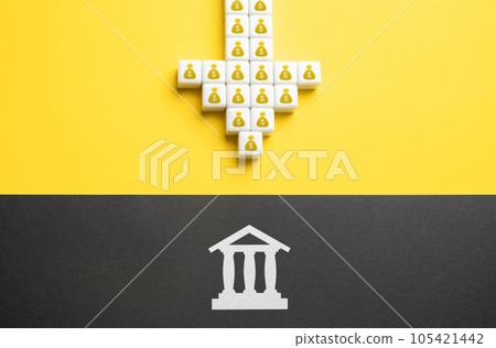 Invest money in the bank. Laundering of money. Cashback and banking promotions. Capitalization and accounting. Attract capital, currency from creditors and funds. 105421442