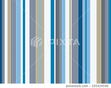 stripe pattern 105424540