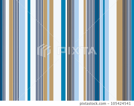 stripe pattern 105424541