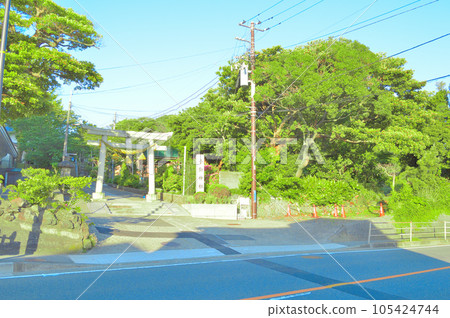 State of Kamakura city 1 105424744