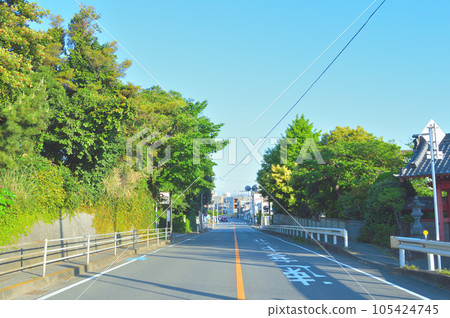 State of Kamakura city 2 105424745