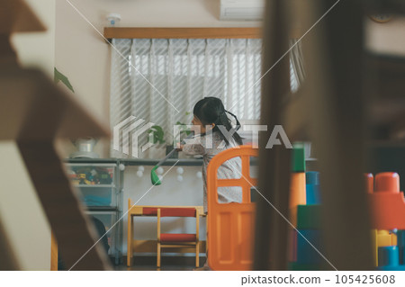 兒童 孩子 小孩 105425608