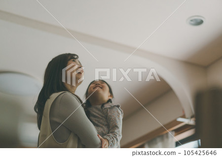 mother, mum, mummy 105425646