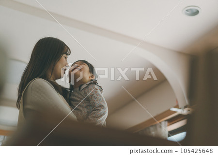 mother, mum, mummy 105425648