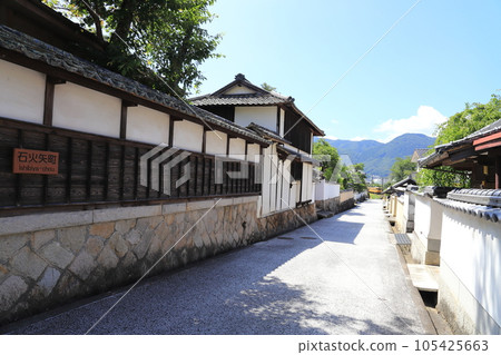 Takahashi City Ishibiya Town Furusato Village Takahashi City Ishibiya Town Furusato Village 105425663
