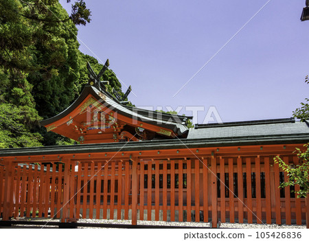 廣島東照宮 廣島縣 廣島市 105426836