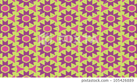 pattern background 105426889