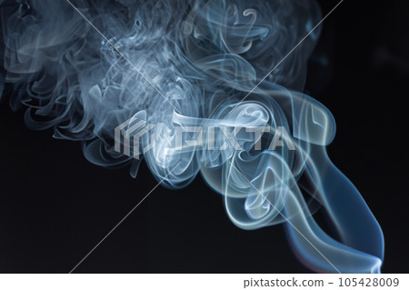 Fluctuation of smoke 3 Fluctuation of smoke 3 105428009