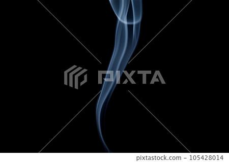 Fluctuation of smoke 8 105428014