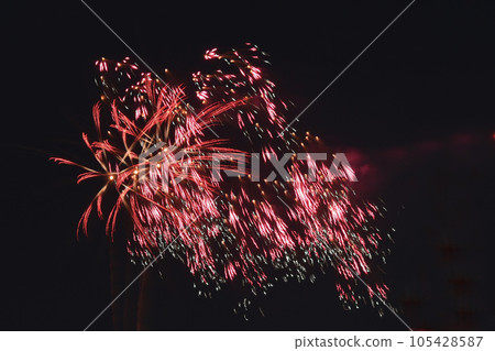 Fireworks Fireworks 105428587